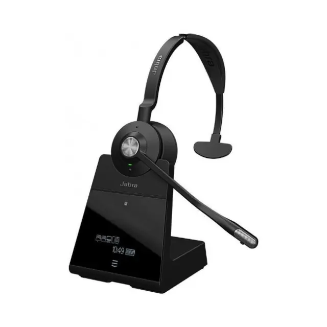 Jabra Headset Engage 75 SE Black (9656-583-111)
