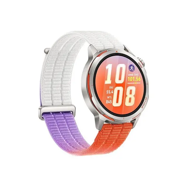 Huawei Watch GT Runner 2 Orange (Chitu-B19W) 2