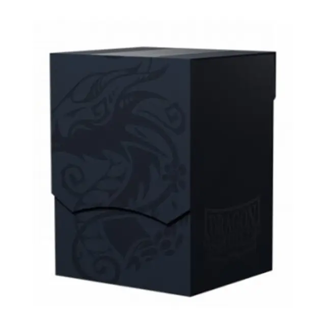 Dragon Shield Deck Shell Midnight Blue