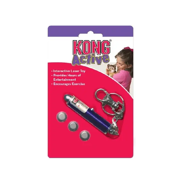 Kong - Cat laser pointer - Pet Supplies 2