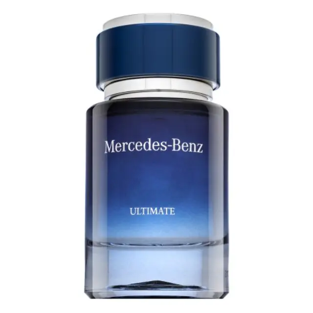 Mercedes-Benz Ultimate Eau de Parfum for men 75 ml