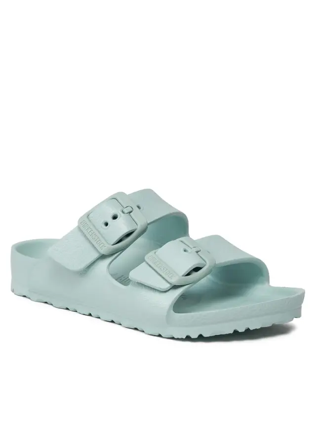 Birkenstock Πέδιλα Παιδικό EVA-αδιάβροχο Πράσινο BIR/EVA ARIZONA KIDS 1026753 SURF/GR - 30 2