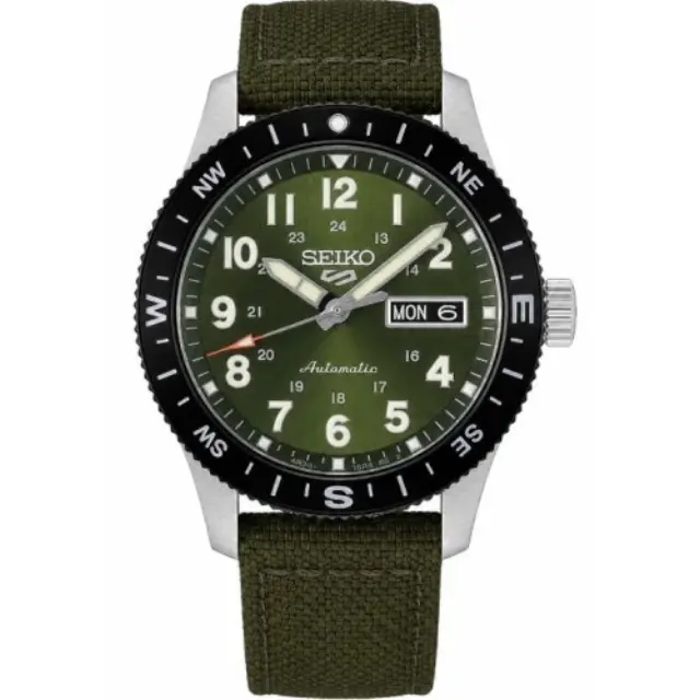 Seiko 5 Sports HDB008K1