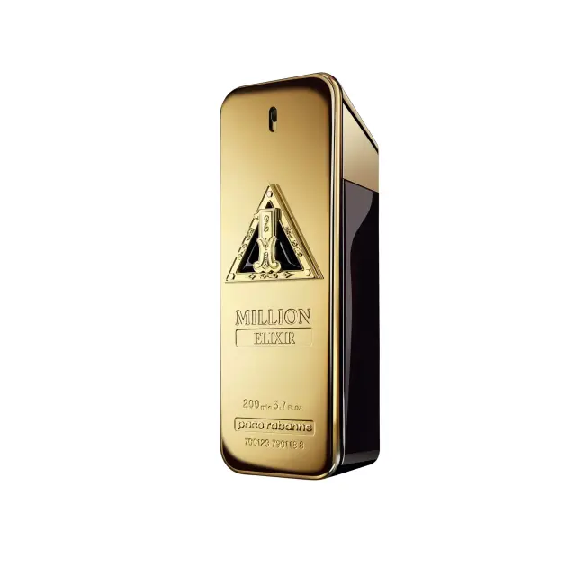 Paco Rabanne 1 Million Elixir Eau de Parfum for men 200 ml