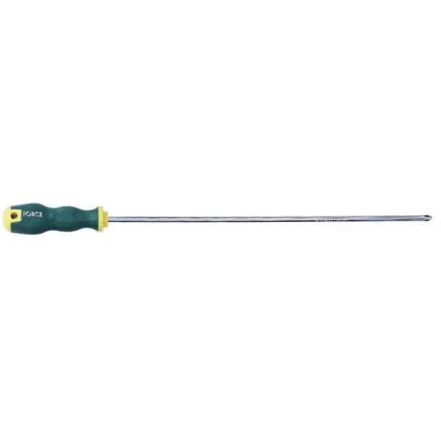 ΚΑΤΣΑΒΙΔΙ ΜΑΚΡΥ ΣΤΑΥΡΟ 2x350mm FORCE