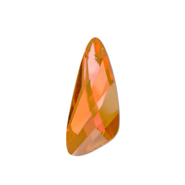 Swarovski 4790 Wing Crystal Astral Pink 18x7.5mm - 1τεμ