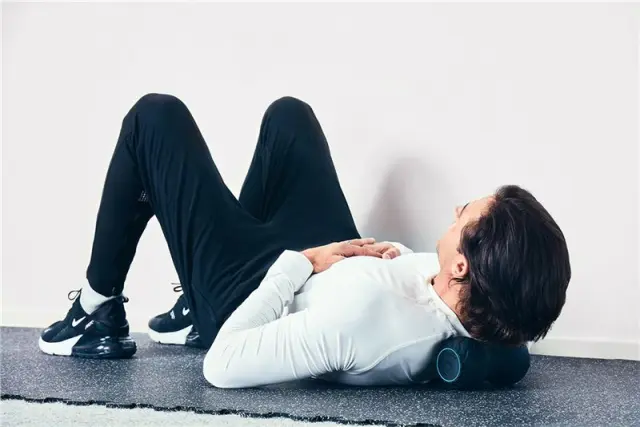Theragun Wave Duo massager Universal Black 3