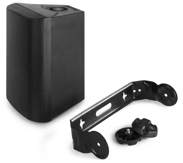 POWER DYNAMICS BGO65-BLK ΗΧΕΙΑ ΕΓΚΑΤΑΣΤΑΣΕΩΝ 3