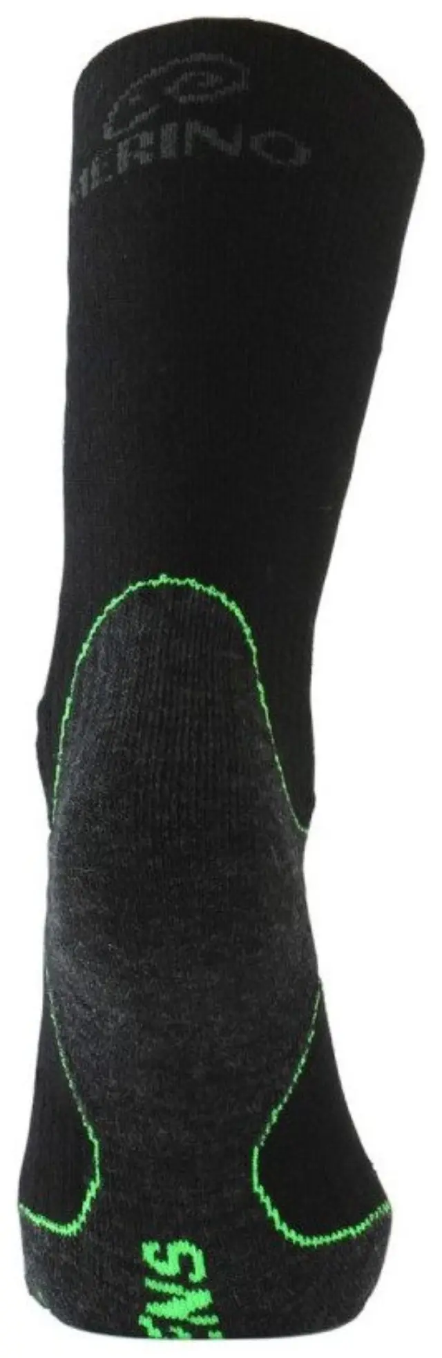 Ισοθερμικές Κάλτσες Merino Lasting Unisex WSB 906 - WSB-906 - 38-41 2