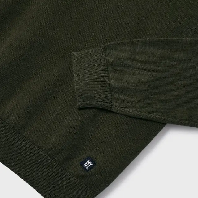 Mini 2 έως 10 ετών Ζέρσεϋ Better Cotton ρίγανη 2