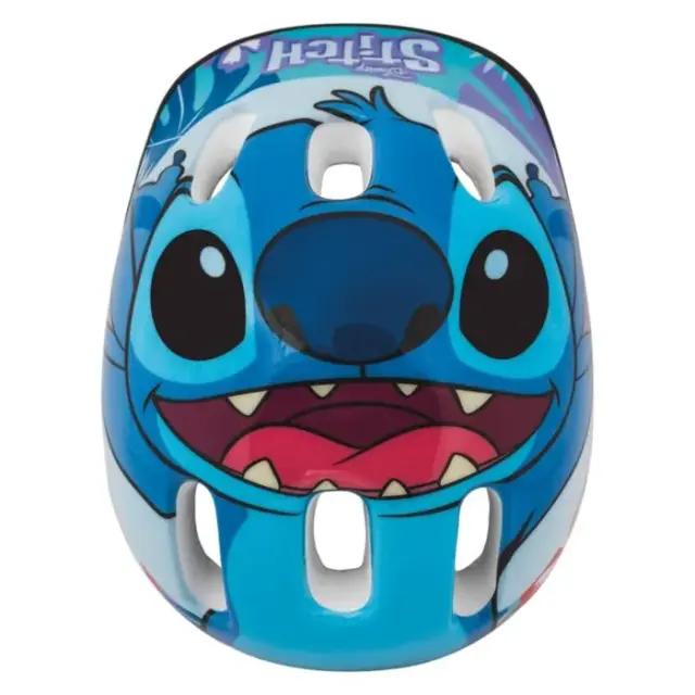 AS Προστατευτικό Κράνος Disney Stitch Για 3+ Χρονών