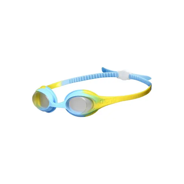 Arena Infant's Unisex Spider 2-5 Years Swim Goggles Γαλάζιο 004310-202 (Arena) - One Size