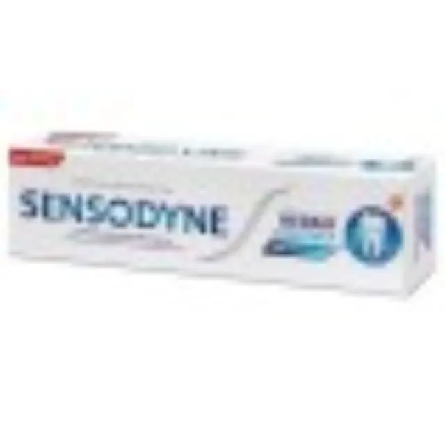 Sensodyne Repair & Protect Οδοντόκρεμα για Ευαίσθητα Δόντια Cool Mint 75ml 3