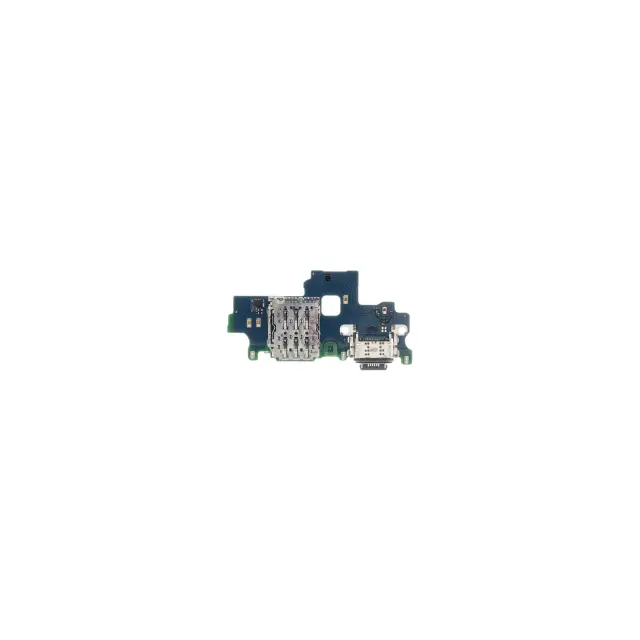 Samsung A366B Galaxy A36 5G Board with Charging Connector (Service Pack) 2
