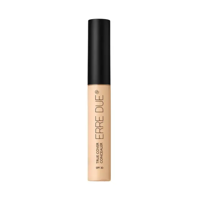 Erre Due True Cover Concealer 8ml | Απόχρωση 106 Mocha