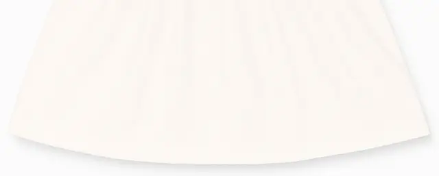 Φορεματάκι 56cm Teddy Bear White 5904506810949 3