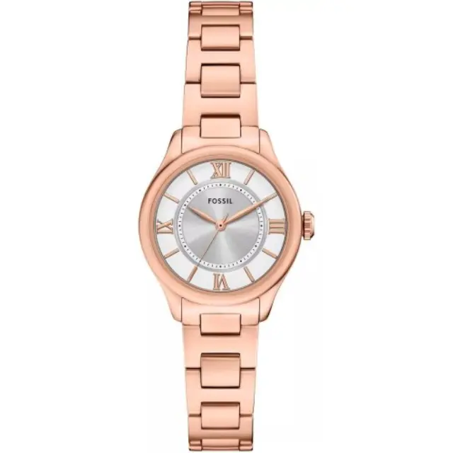 Fossil Gilmore ES5420