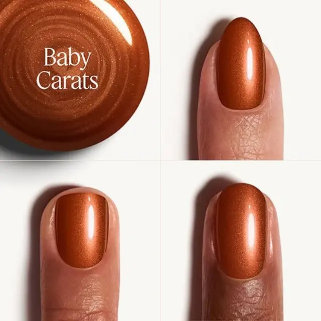 Essie Gel Couture 568 Baby Carats 13,5ml 3