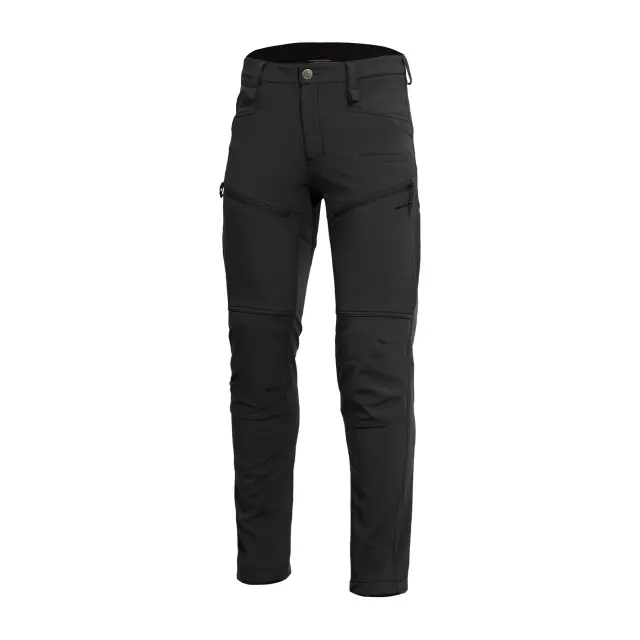 RENEGADE "TAIGA" PANTS K05046 01-Black - 38
