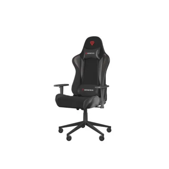Genesis Gaming Chair Nitro 440 G2 Mesh Black (NGF-2115) (GNSNFG-2115)