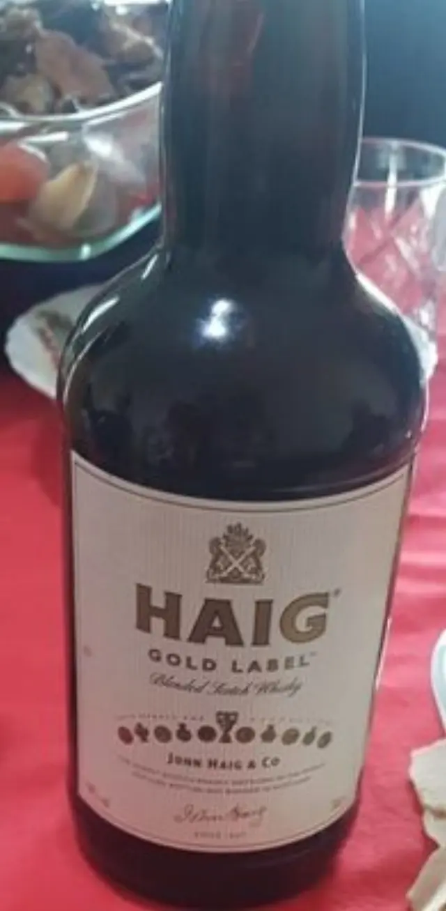 HAIG 700ml