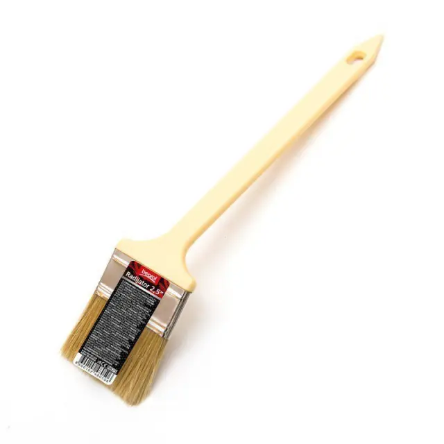 BEOROL - RB25 στραβοπίνελο 2.5"