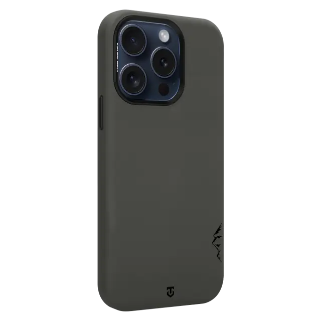 Tactical MagForce Velvet Smoothie 2.0 Cover for Apple iPhone 15 Pro Avatar 3