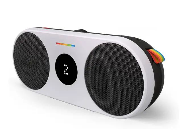 Φορητό Ηχείο Polaroid P2 - Ισχύς 20W - AUX, Bluetooth - Black 2