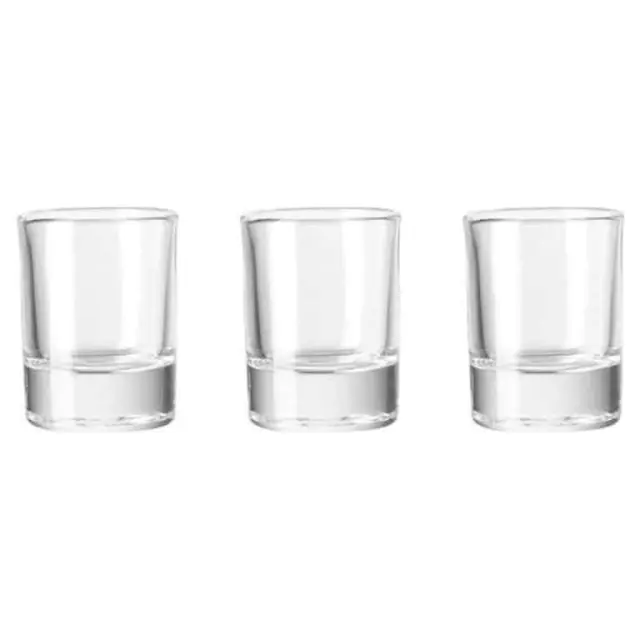 Montana Ποτηρια Για Σφηνακια Gala 40ml 3τμχ