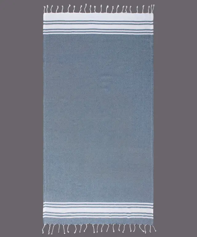 Pestemal nkp264 (90cm x 180cm) πράσινο - -