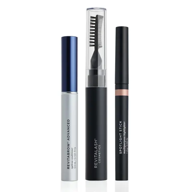 Revitalash Spotlight on Brows Collection 2