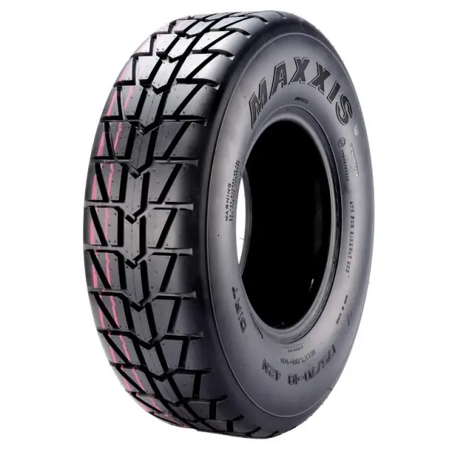 MAXXIS STREETMAXX 19X7-8 ΕΛΑΣΤΙΚΟ ΓΟΥΡΟΥΝΑΣ ATV C9272 4PR 20N TL