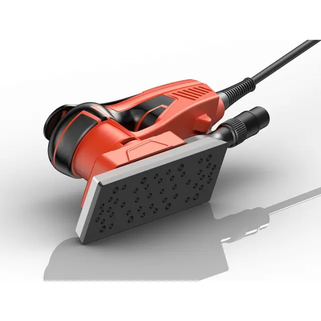 ΤΡΙΒΕΊΟ MAXTOOL RED LINE ράσπα mini EC190 2