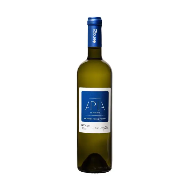 OENOPS ΑΠΛΑ ΛΕΥΚΟΣ 750ml (2025)