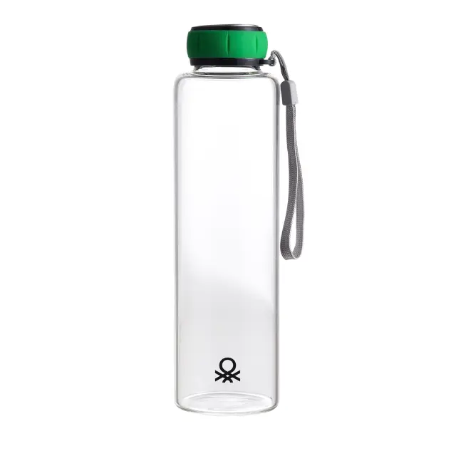 Benetton Rainbow Μπουκάλι 550ml Green