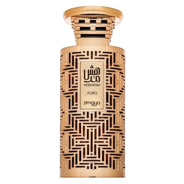 Zimaya Modhesh Aura Eau de Parfum for men 100 ml