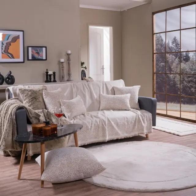 Ριχτάρι Mineapolis 01 TEORAN Μονοθέσιο 180x150cm