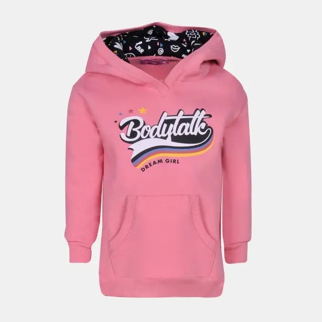 BodyTalk Jr Set Pink/Black 1212-742299 - 3 3