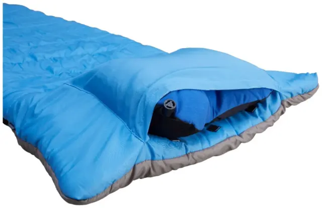 Κάλυμμα Ράντζου Camping Grand Canyon Topaz Dark Blue 360023 - 360023 3