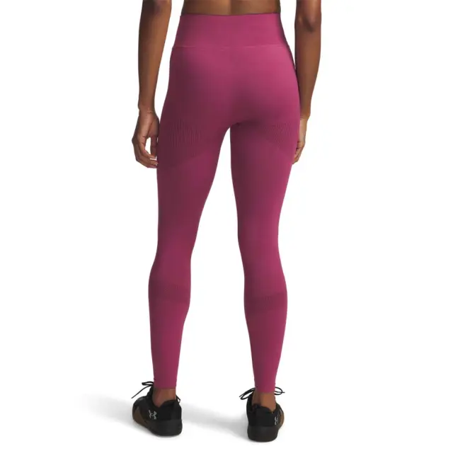 Under Armour Women's Vanish Seamless Legging Ροζ 6000646-659 (Under Armour) - Large 2