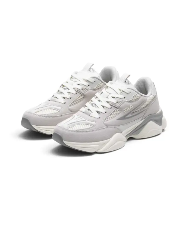 Fila - Ανδρικά Sneakers Trainers Recade S FFM0407-83246 Γκρι 2