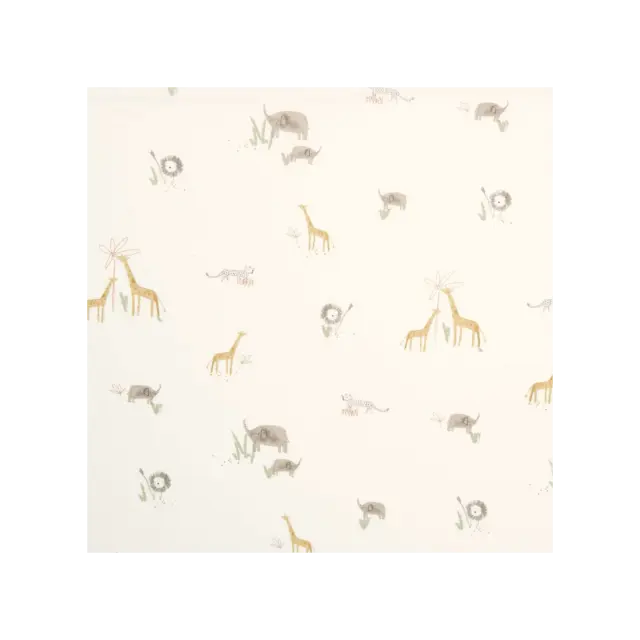 Σετ Βρεφικά Κατωσέντονα 2 τμχ. Mamas& Papas 70x142x19cm Jungle 23280056 2