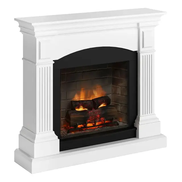 TAGU Magna PowerFlame 2 Ηλεκτρικό Τζάκι WH 3