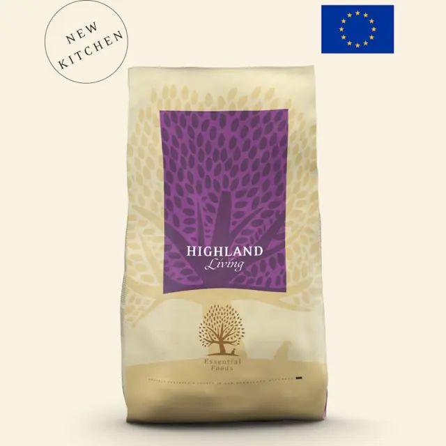 Essential Our Heartland Kitchens Highland Living 10Kg Μονόχρωμο