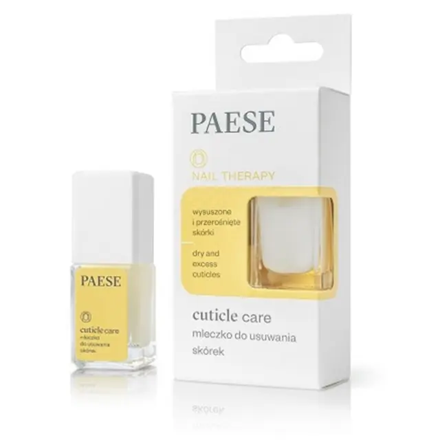 Paese Cuticle Care 9 ml