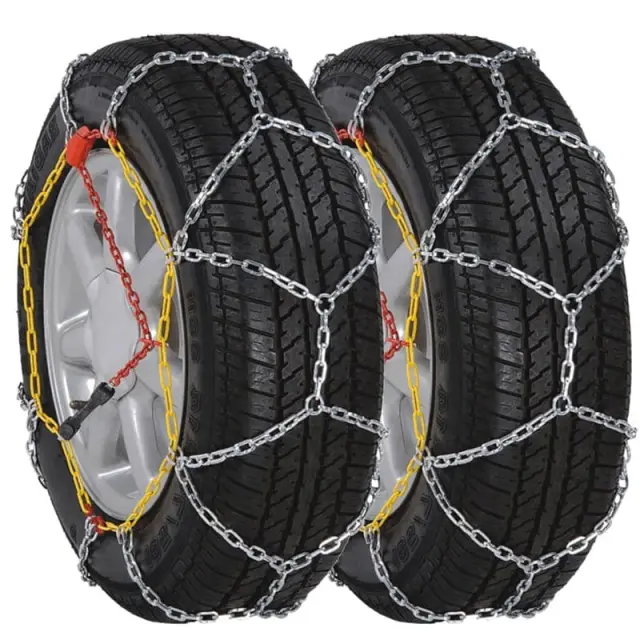 Αλυσίδες χιονιού για το αυτοκίνητο ΚΝ 70 - Snow chains Z696613 2
