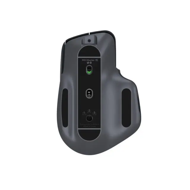Logitech MX Master 3S Performance Wireless Mouse