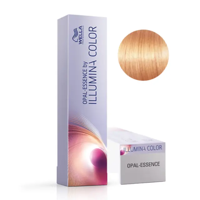 Wella Professionals Illumina Color Opal Essence Copper Peach 60ml 2