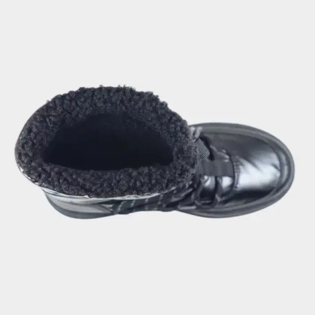 Μποτάκια GAP GPW521207-0003 Μαύρο - 37 3