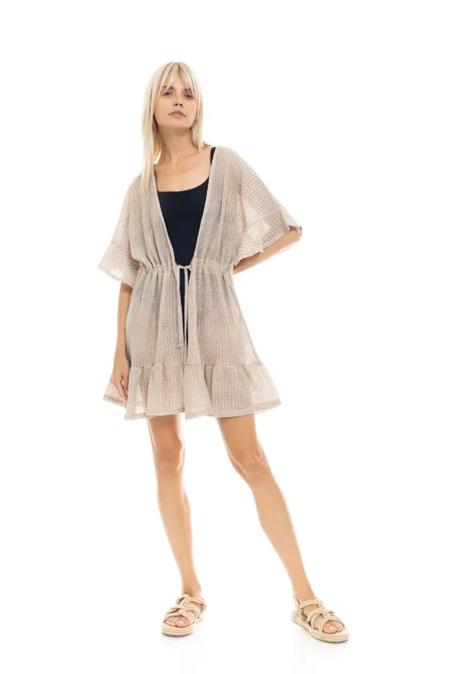 B522 - Type - BEACHWEAR SAND